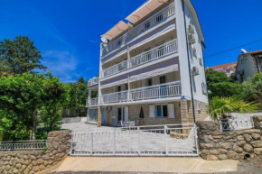 Studio für 2 Personen ca 30 qm in Dramalj, Kvarner Bucht Crikvenica und Umgebung
